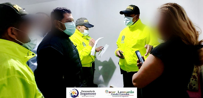 15 personas fueron capturadas por tráfico de estupefacientes