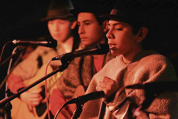 Hoy empieza el Festival Antología de la Música Colombiana en Paipa