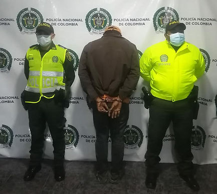 Capturaron a uno de los más buscados de Casanare