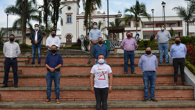 Desde Macanal se proyecta hoja de ruta para el trabajo regional