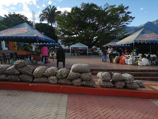 A recuperar los mercados regionales de antaño