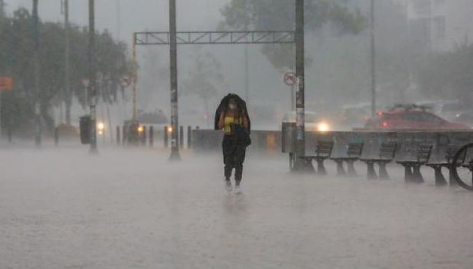 765 municipios en Colombia sufren por las lluvias