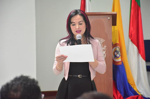 Balance 2020 de la Secretaría de Hacienda de Sogamoso
