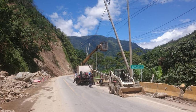 Audiencia pública para exigir obras en la vía que conecta a Boyacá con Casanare