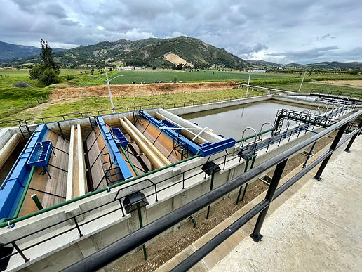Cómbita con medida cautelar por el suministro de agua potable