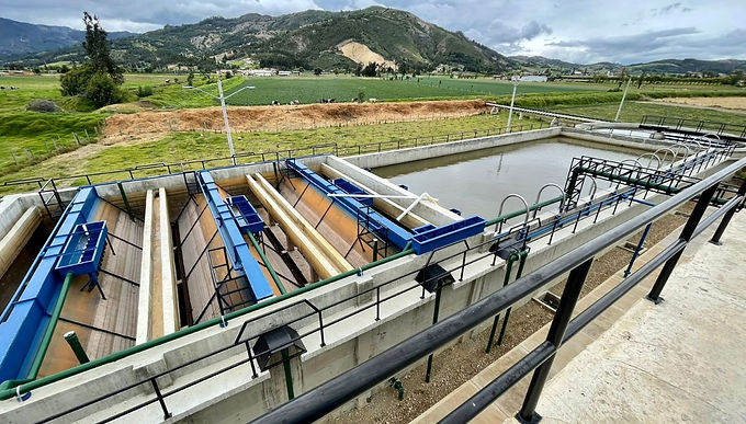 Cómbita con medida cautelar por el suministro de agua potable