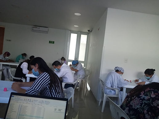 Así son las clases en las universidades de Boyacá