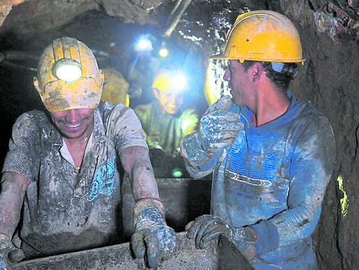A nivel nacional se han formalizado 10 mil mineros: Gobierno
