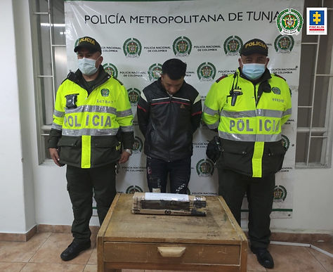 A prisión presunto implicado en la muerte de una persona que intercedió en una discusión de pareja