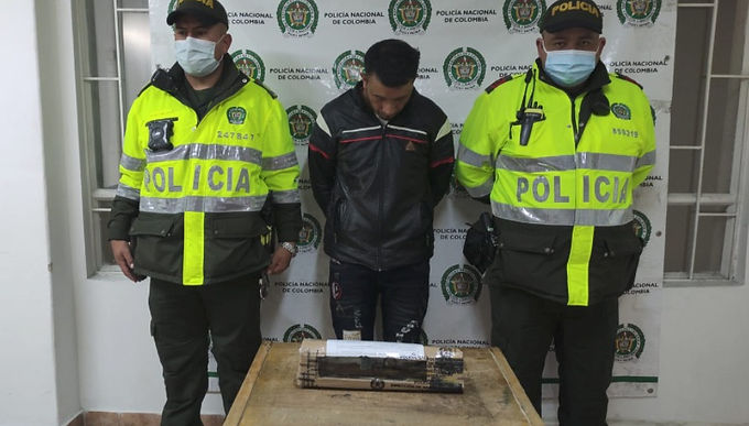 A prisión presunto implicado en la muerte de una persona que intercedió en una discusión de pareja