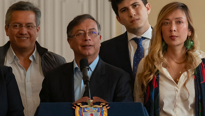 Boyacá ya está lista para la venida de Petro