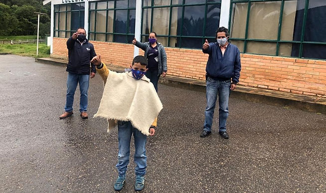 Boyacá se destaca en educación