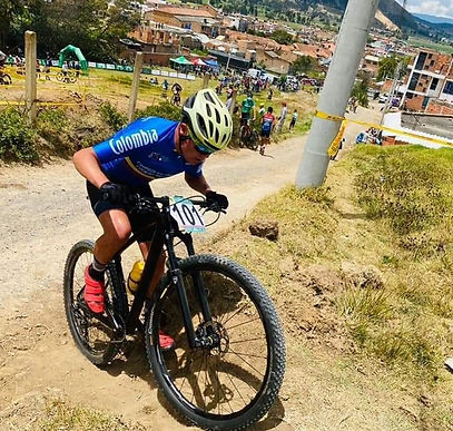 ‘Correremos el cross country’: Antonio