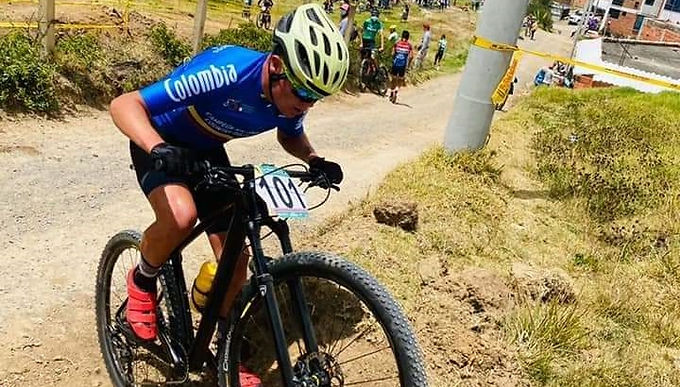 ‘Correremos el cross country’: Antonio