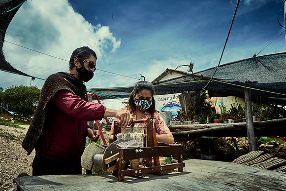 Artesanos boyacenses aprenderán de Guatemala