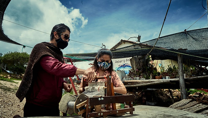 Artesanos boyacenses aprenderán de Guatemala