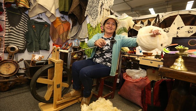 Boyacá hace presencia en Nueva York