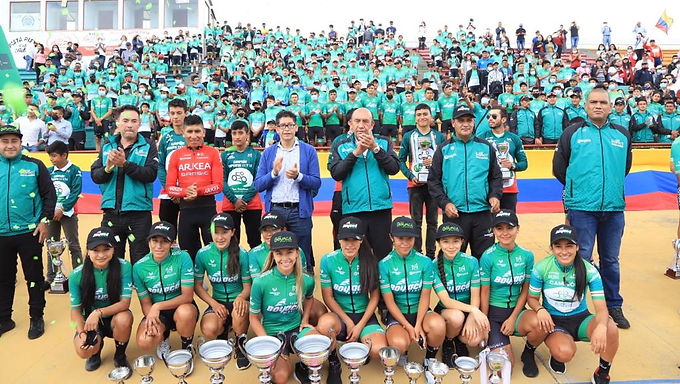 Así terminó Boyacá Raza de Campeones