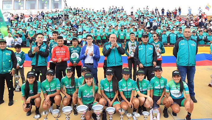 Así terminó Boyacá Raza de Campeones