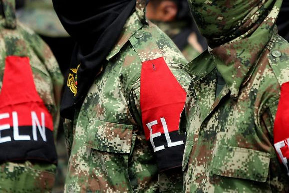 Condenados a más de 17 años de prisión dos integrantes del ELN implicados en la muerte de dos líderes sociales en Boyacá