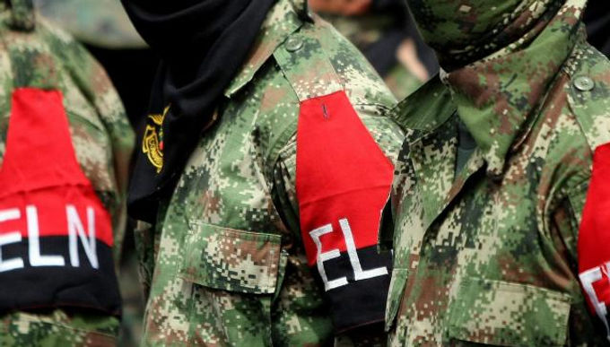 Condenados a más de 17 años de prisión dos integrantes del ELN implicados en la muerte de dos líderes sociales en Boyacá