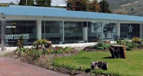 Derecho preferencial a empleada del Sena Boyacá