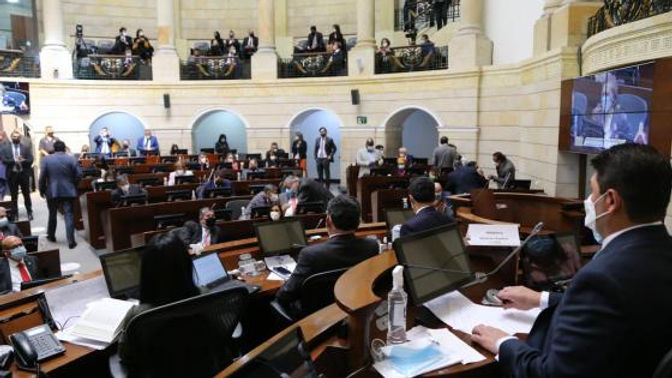 La contrapropuesta a la Reforma Tributaria