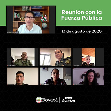 Controles en las fronteras, inmovilización de vehículos, uniformados apostados en carreteras y cascos urbanos