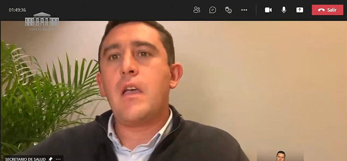 Boyacá fue destacado el programa del Presidente