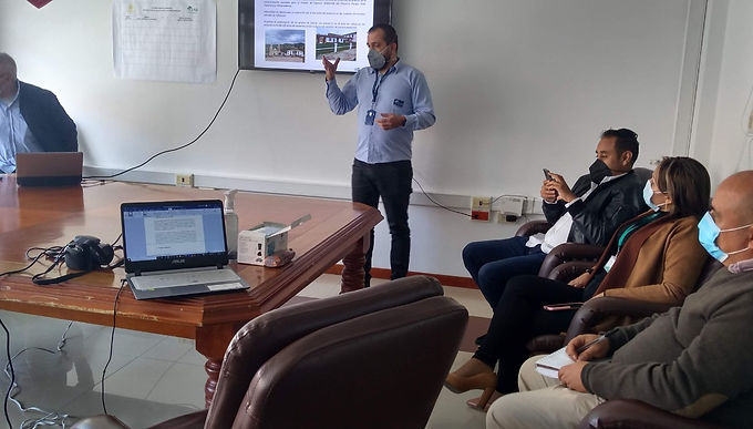 Boyacá cuenta con Centros de Transformación Digital