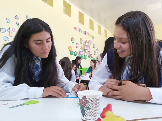 ¿Por qué Boyacá se postuló al premio de Colombia Líder?