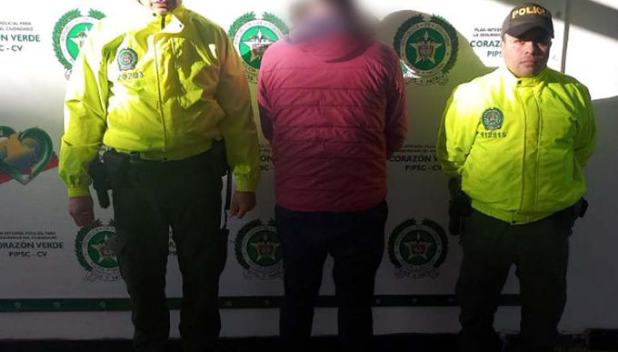 A la cárcel hombre que se habría hecho pasar por un adolescente en las redes sociales para acceder sexualmente a una menor