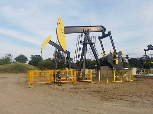 Con videos demuestran las afectaciones del proyecto petroleros