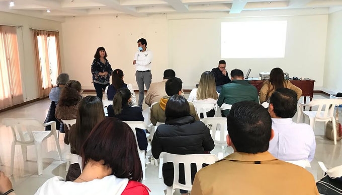 Más de 50 programas ofertados por el Sena