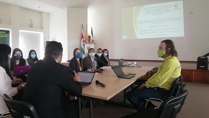 Boyacá no registra muertes por malaria