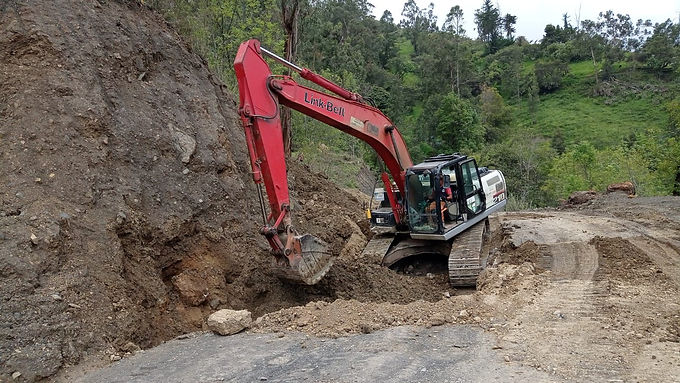 Emergencias invernales afectan a Boyacá