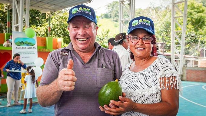 Avanza la producción de Lorena