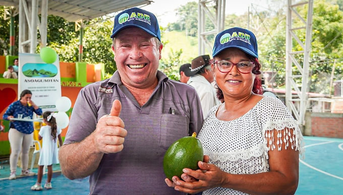 Avanza la producción de Lorena