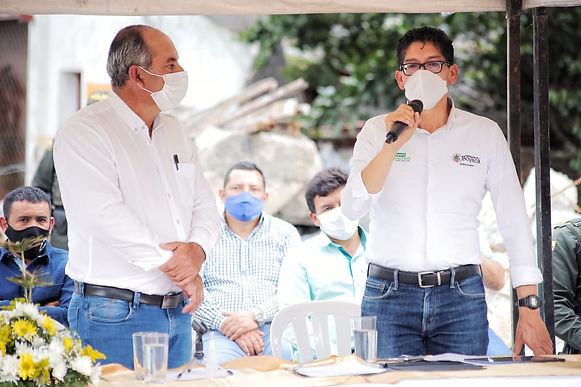 Fueron 85 millones para estudios y diseños del puente ‘La Campana’