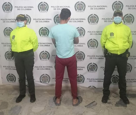 A los 19 años deberá pagar cárcel por homicidio