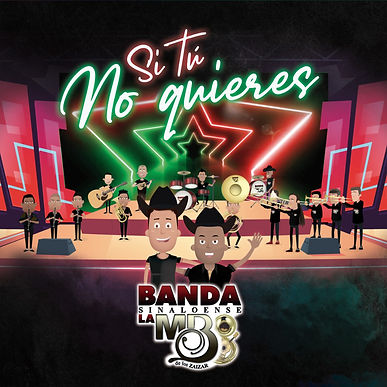 ‘Si tú no quieres’