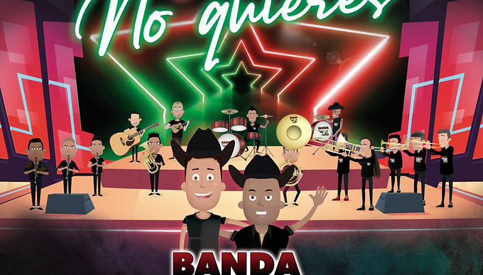‘Si tú no quieres’