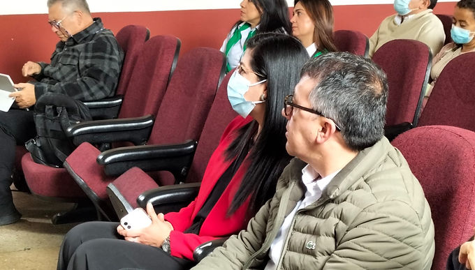 Chiquinquirá escuchará la verdad este sábado