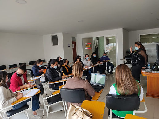 ¿Cómo va la educación inclusiva en Boyacá?, la pregunta que se harán mañana