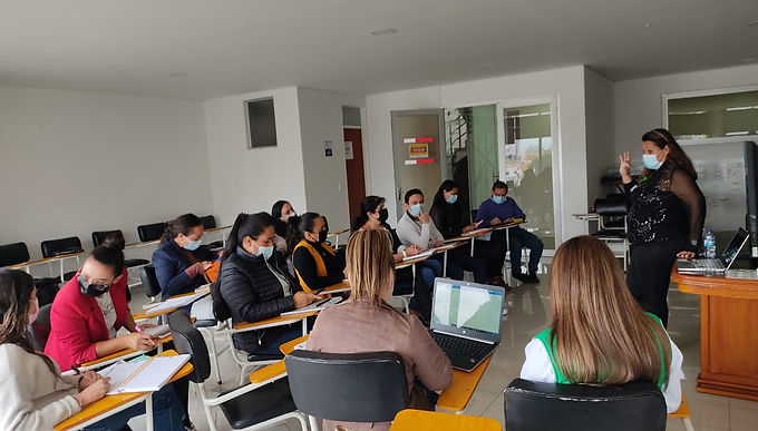 ¿Cómo va la educación inclusiva en Boyacá?, la pregunta que se harán mañana