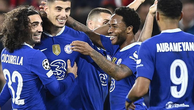 ¿Qué es lo que pasa con el Chelsea?