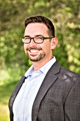 Andrew Nutter