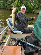 John Gozdzialski_Fishing
