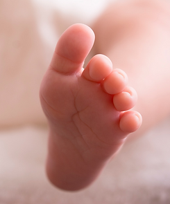 Reflexology for pain, digestive disorders, anxiety