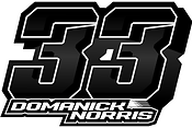 racing team number